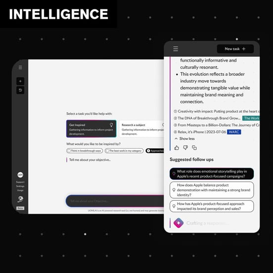 Intelligence-1